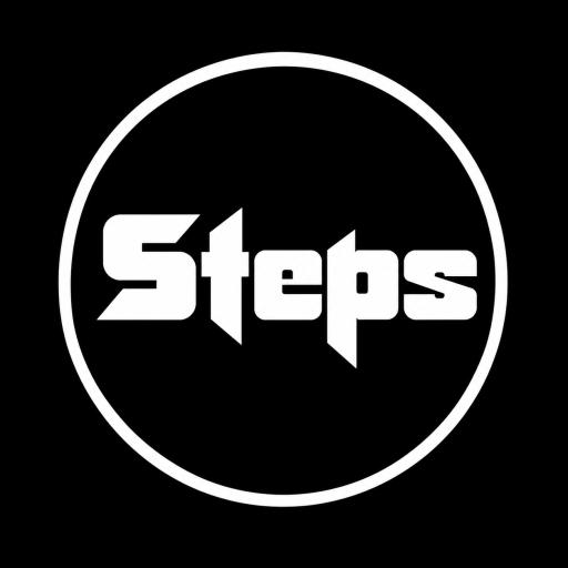 Steps